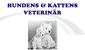 Hundens och Kattens Veterinär